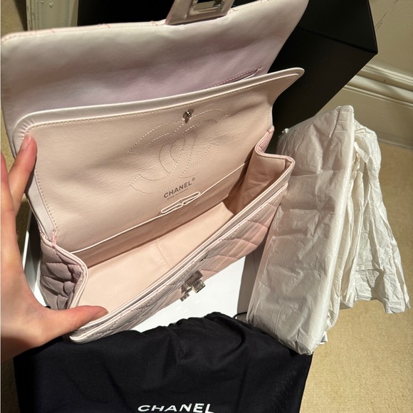 chanel 266 - Picture 4 of 8